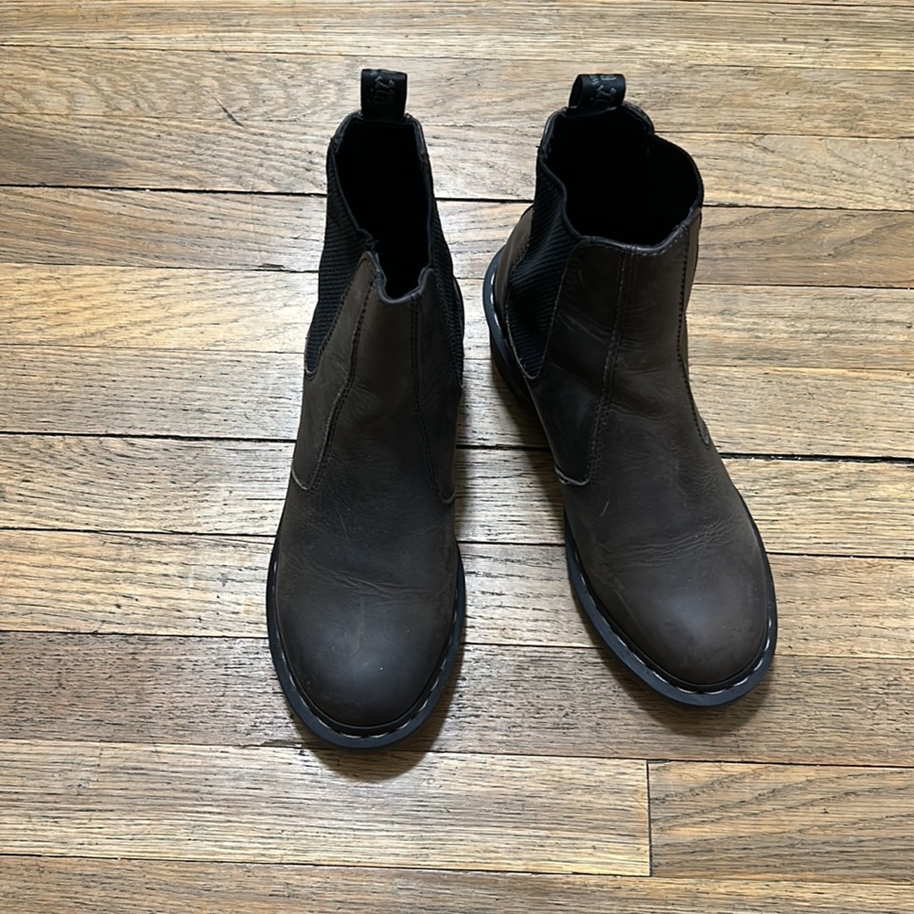 Dr. Martens Cadence Boots